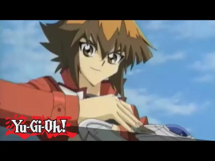 Video for the series Yu-Gi-Oh! GX — Season 1 Opening Theme "Get Your Game On"