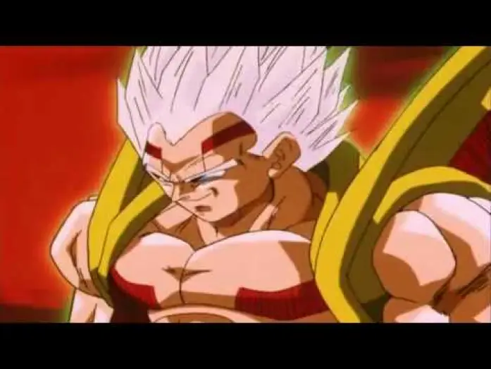 Video for the series Dragon Ball GT — DragonBall GT - Season 1 Trailer [True 1080P HD]