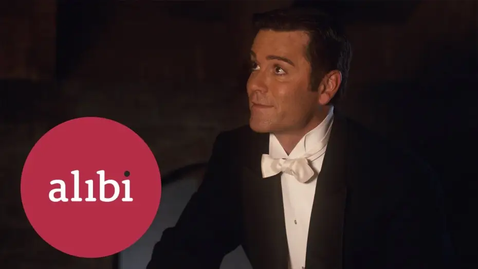 Видео к сериалу Murdoch Mysteries — Murdoch Mysteries Season 10 Trailer | Alibi