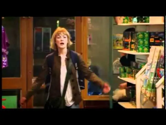 Video for the series Outnumbered — I'am not called Ben!!!!!!!!!!!