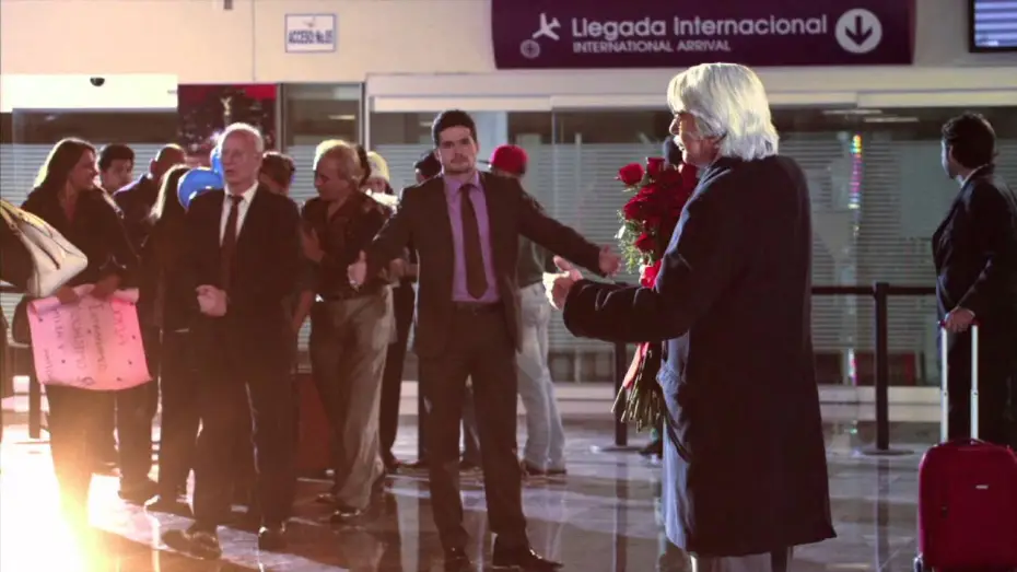 Video for the series Italian Bride — Muchacha italiana viene a casarse - Promo Motivos 2