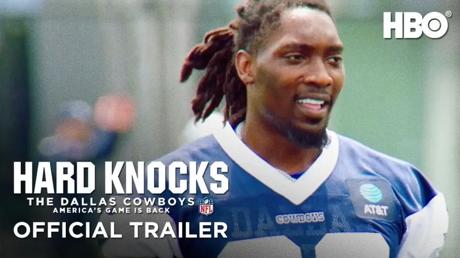 Video for the series Hard Knocks — Hard Knocks: The Dallas Cowboys | Official Trailer