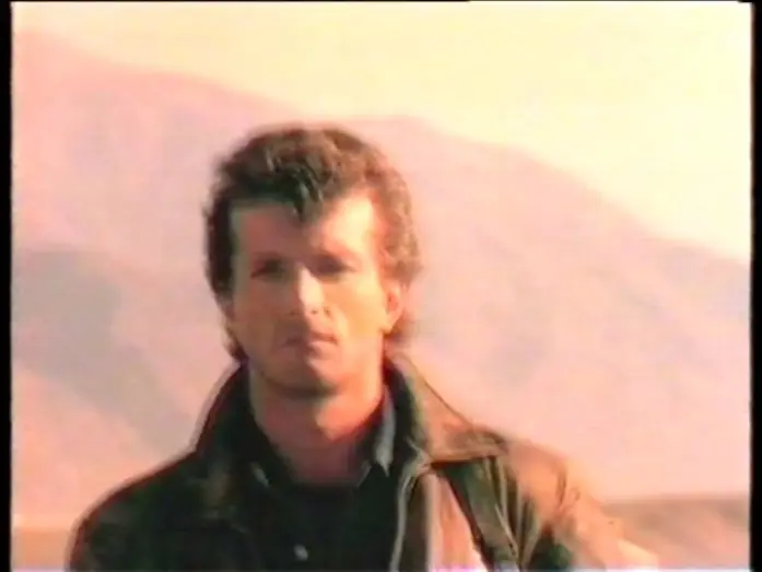 Video for the series The Hitchhiker — The Hitchhiker  1984 Intro (High Quality)