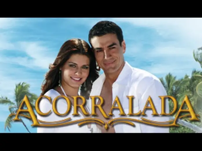 Video for the series Acorralada — Acorralada - Spanish Trailer