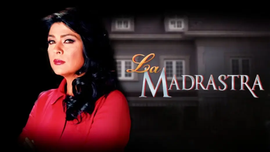 Видео к сериалу La Madrastra — La Madrastra | Trailer