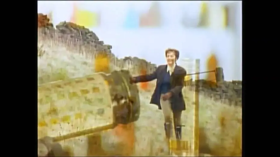 Video for the series Peak Practice — ITV Peak Practice Opening Credits