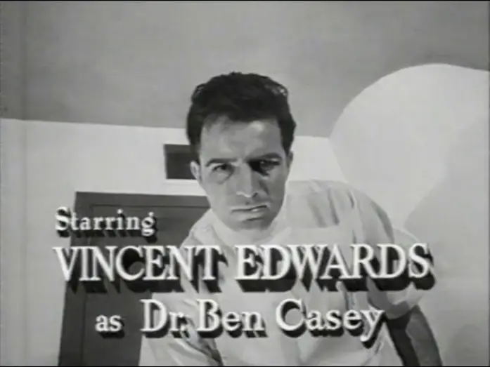 Видео к сериалу Ben Casey — Classic TV Theme: Ben Casey
