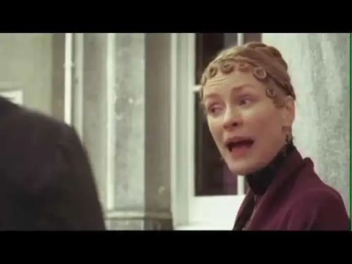 Video for the series Sense and Sensibility — Sense and Sensibility Trailer