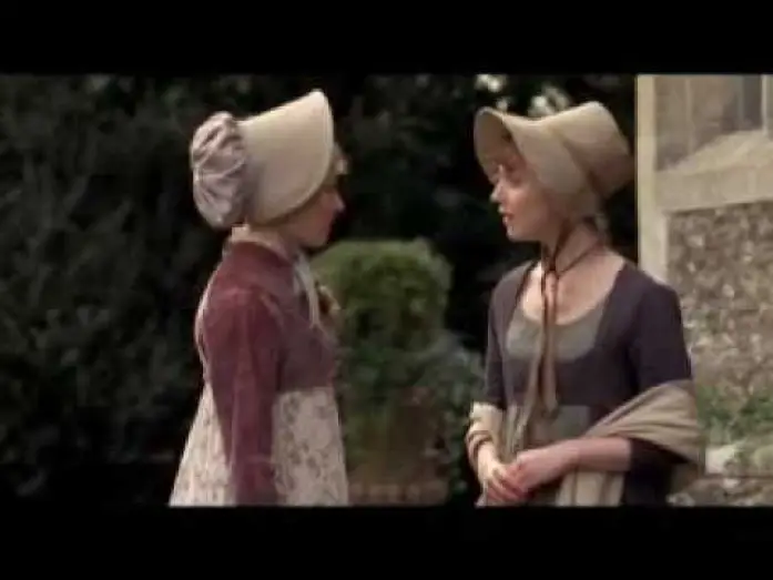 Video for the series Sense and Sensibility — Jane Austens Sense & Sensibility 2007 (Deutscher Trailer)