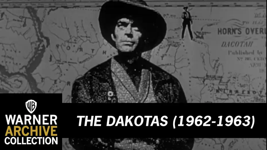 Video for the series The Dakotas — The Dakotas (Intro)