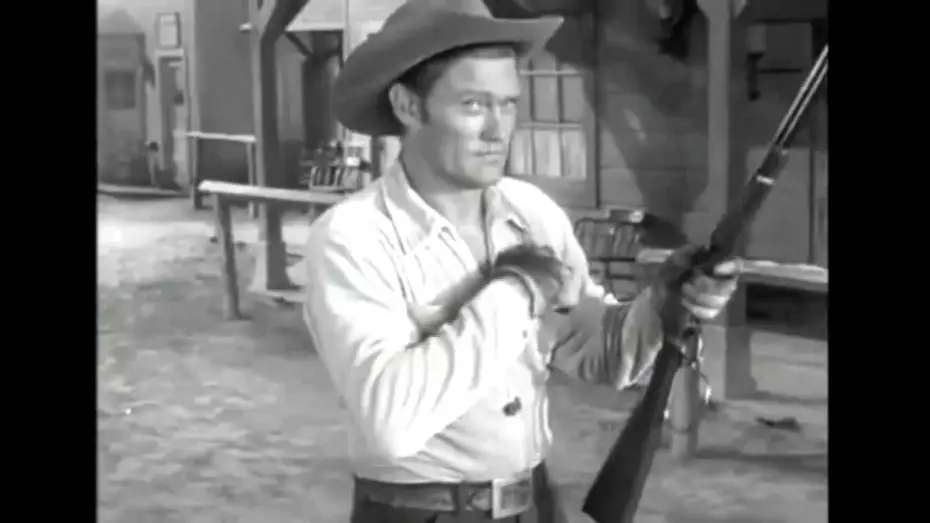 Видео к сериалу The Rifleman — "The Rifleman" circa 1958