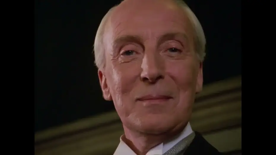 Video for the series To Play the King — House of Cards - To Play The King