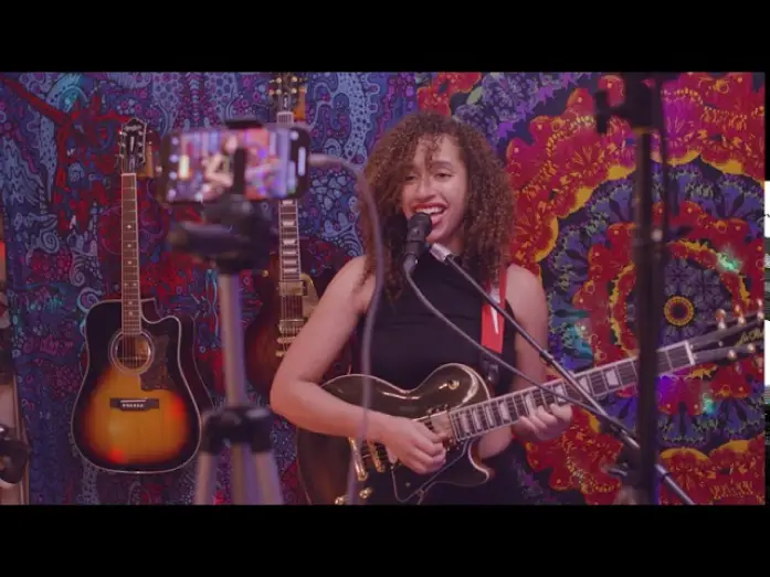 Video for the series Austin City Limits — Austin City Limits Season 46 Opening Sequence