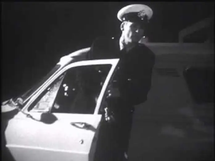 Video for the series Division 4 — Division 4 Opening Titles