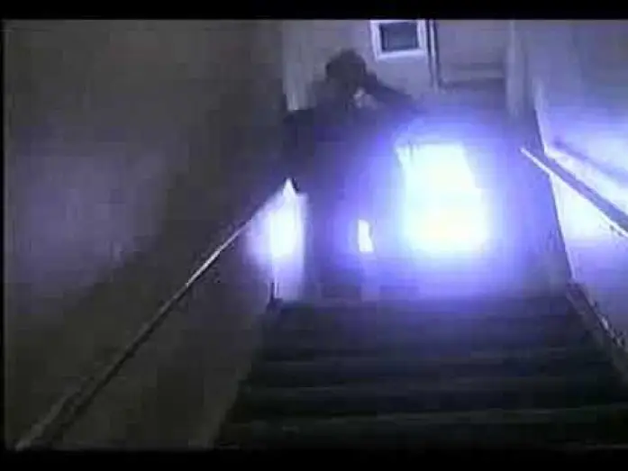 Video for the series Nowhere Man — Nowhere Man (1995) - PROMO