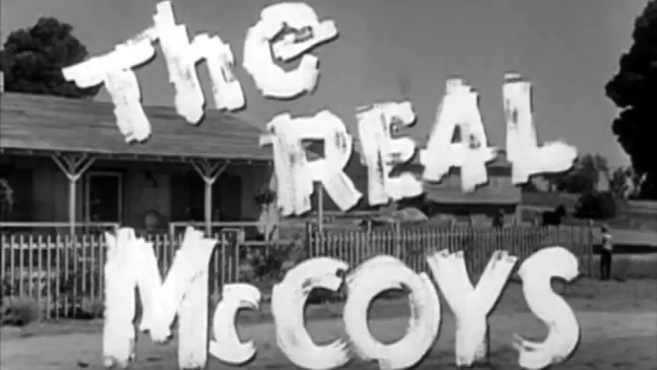 Video for the series The Real McCoys — Classic TV Theme: The Real McCoys