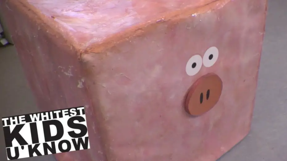 Video for the series The Whitest Kids U' Know — Genetic Pigs [HD]