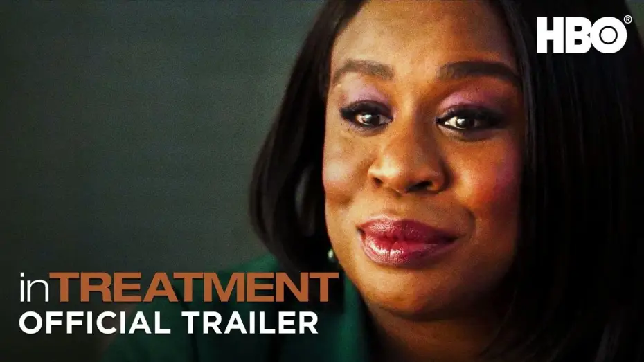 Video for the series In Treatment — Season 4 Official Trailer