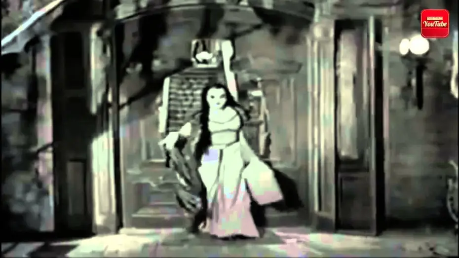 Video for the series The Addams Family — Intro "LA FAMILIA MONSTER" 1964
