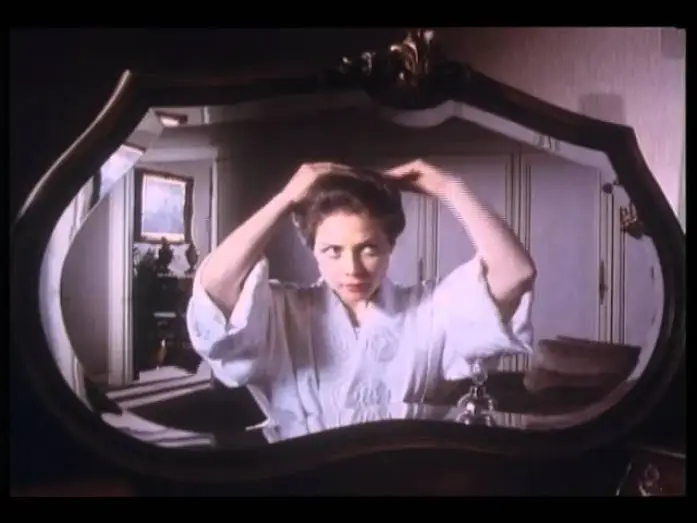 Video for the series A Woman of Substance — A Woman of Substance: Trilogy trailer