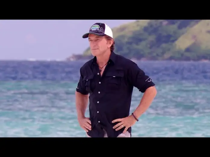 Видео к сериалу Survivor — SURVIVOR 49 PREMIERE PREVIEW