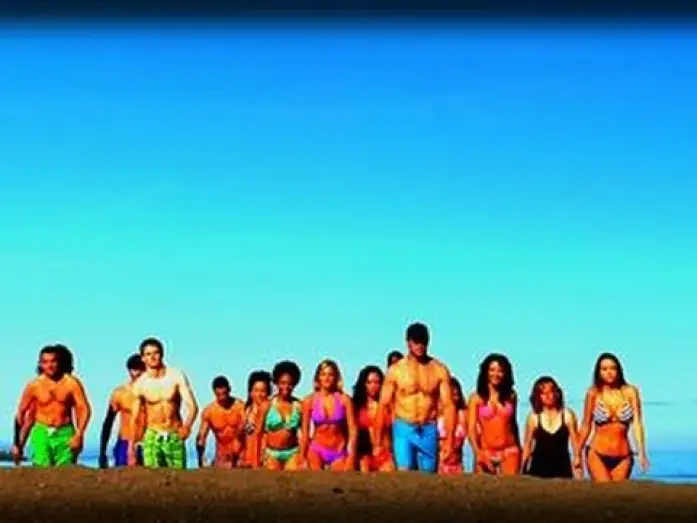 Видео к сериалу Survivor — Survivor Cagayan: Meet the Castaways