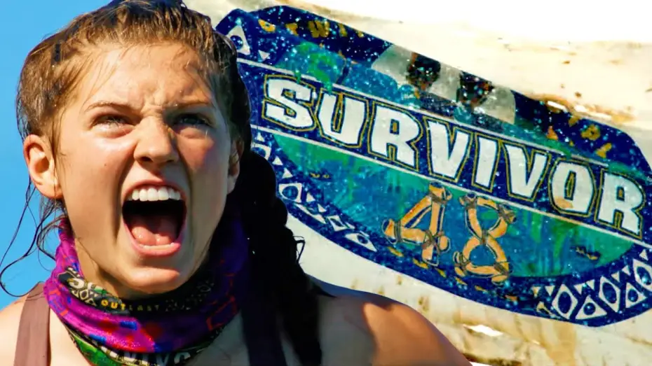 Video for the series Survivor — Season 48 — Survivor 48 - Coming Soon To CBS & Paramount+