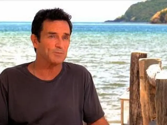 Видео к сериалу Survivor — Jeff Probst Survivor: Cagayan Preview