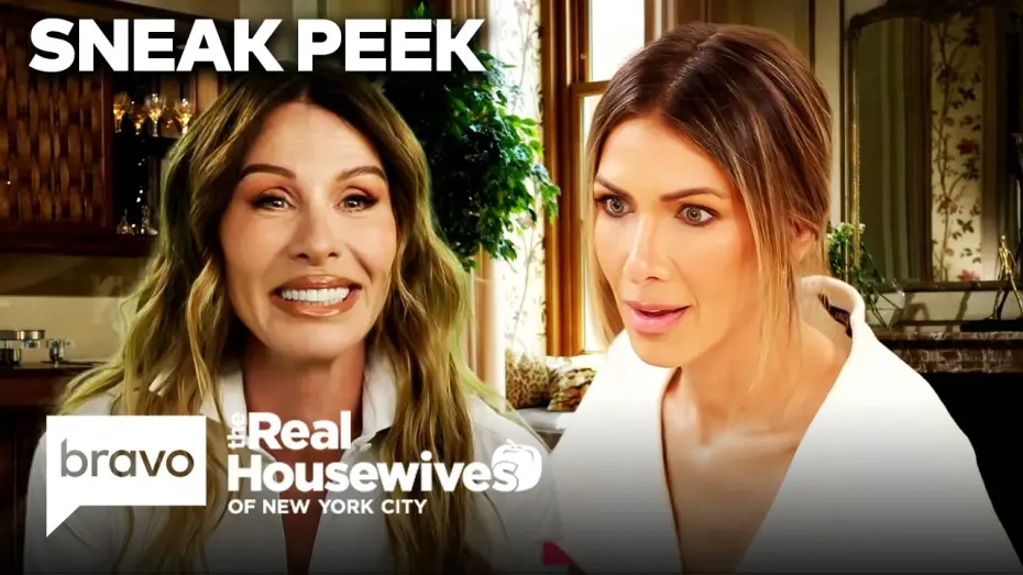 Video for the series The Real Housewives of New York City — Season 16 — SNEAK PEEK: Your First Look At The Real Housewives of NYC Season 16 | RHONY Trailer (S16) | Bravo