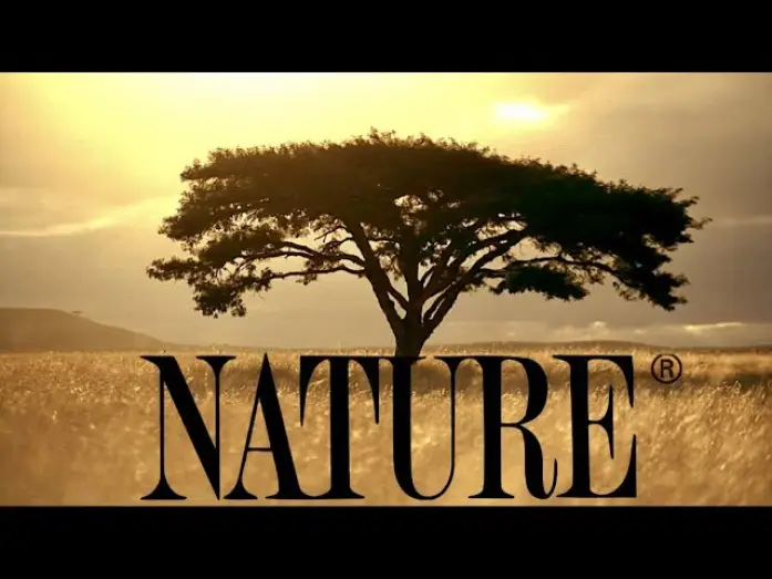 Видео к сериалу Nature — ULTIMATE PBS NATURE THEME VIDEO