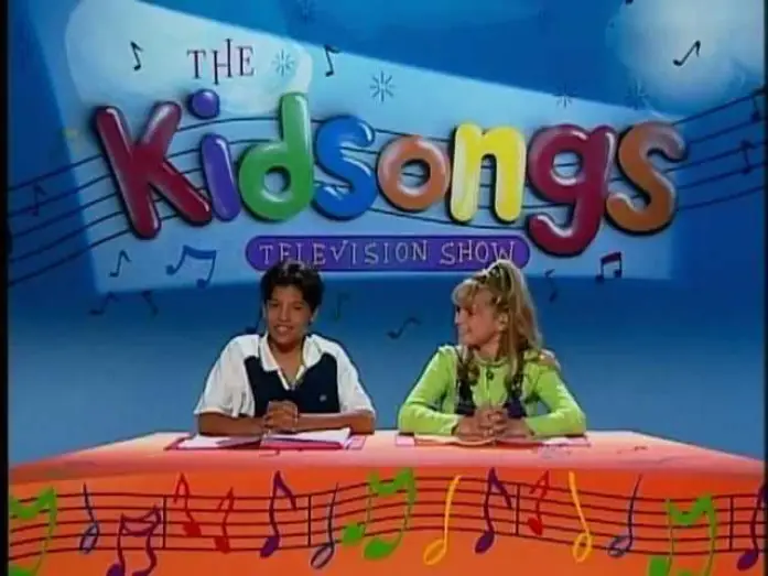 Video for the series Kidsongs — The Kidsongs Channel | Best kids songs & nursery rhymes for children, toddlers & babies | PBS Kids