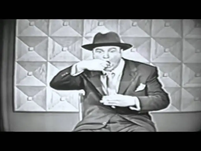Видео к сериалу The Red Skelton Show — Red Skelton  (Comedian 1954)
