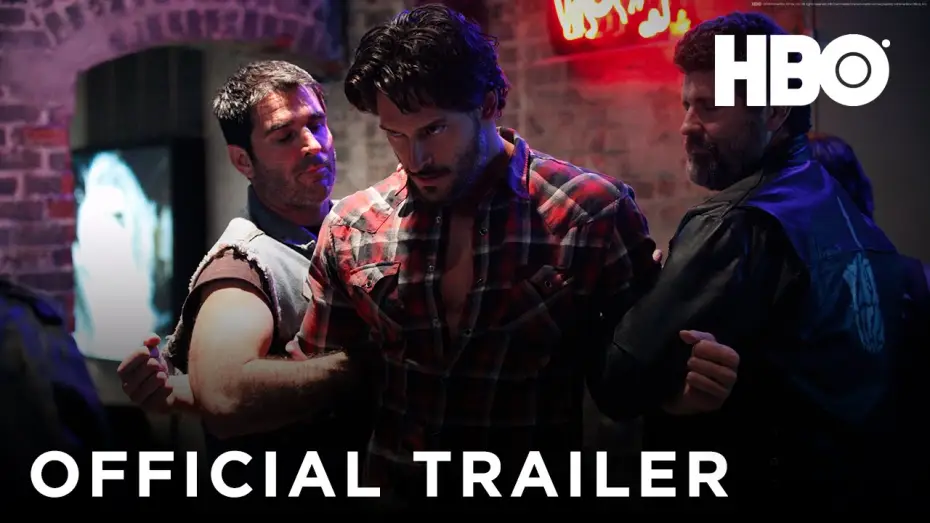 Video for the series True Blood — True Blood - Season 3: Trailer - Official HBO UK