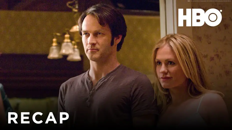 Video for the series True Blood — Season 2 — True Blood - Seasons 1&2: Recap - Official HBO UK