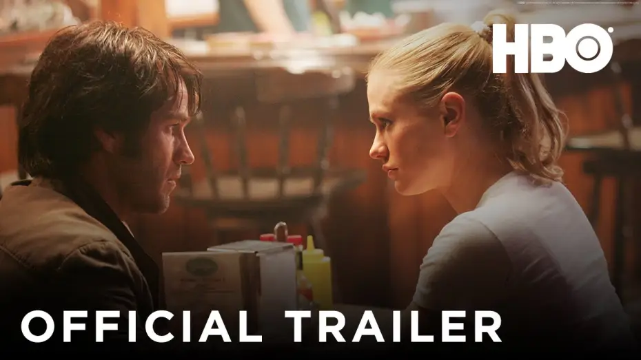 Видео к сериалу True Blood — Official HBO UK Trailer