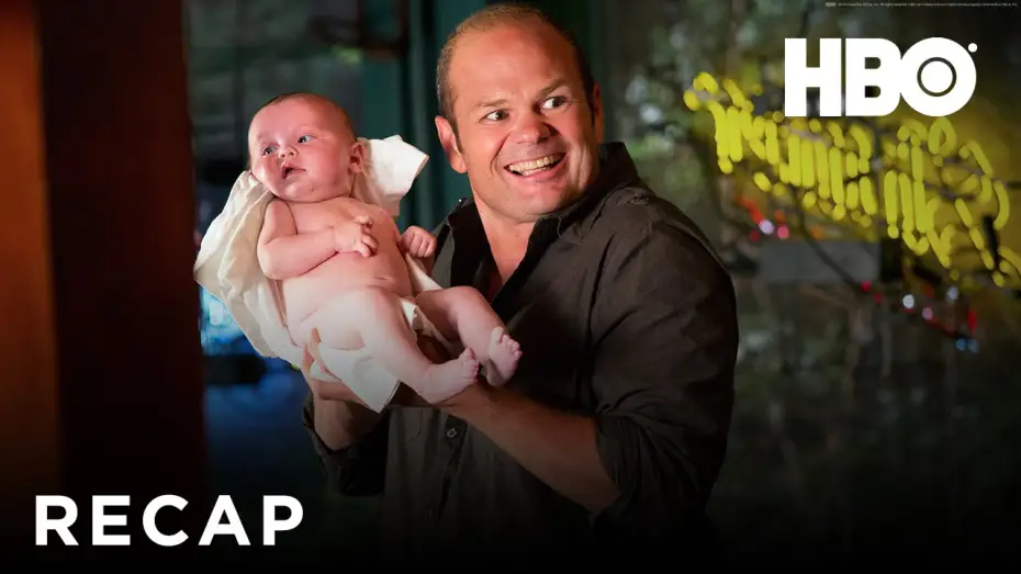 Video for the series True Blood — True Blood - Season 5: Recap - Official HBO UK