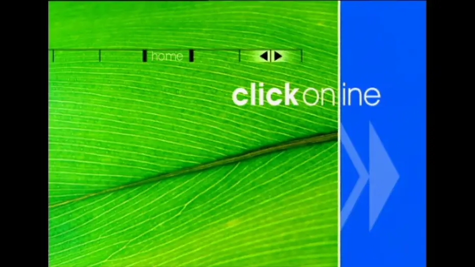 Video for the series Click — Click Online : Episode 1