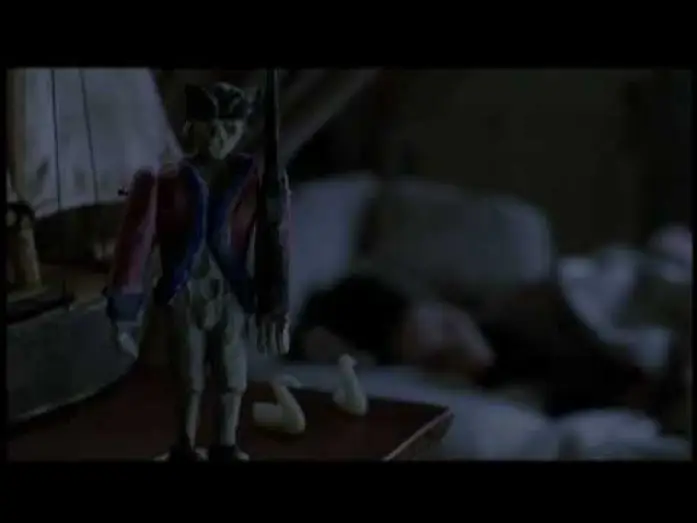 Video for the series John Adams — John Adams | TRAILER  | HBO Films