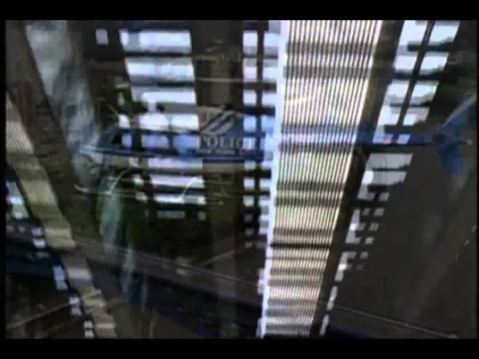 Video for the series Brooklyn South — "Brooklyn South" TV Intro