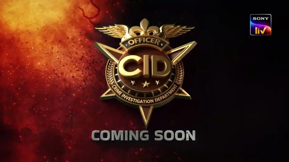 Видео к сериалу C.I.D. — CID | New Season | Streaming Soon | Sony LIV