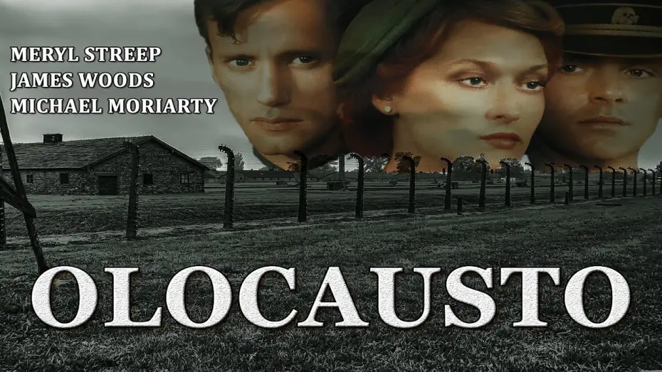 Video for the series Holocaust — Olocausto (film 1978) TRAILER ITALIANO