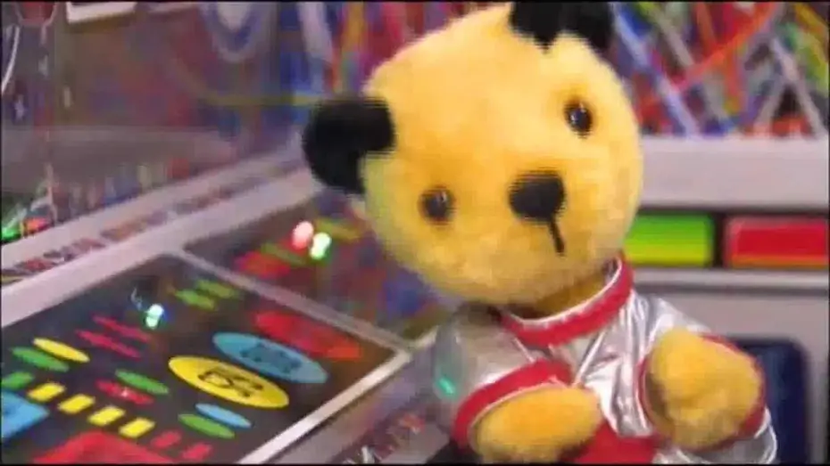 Video for the series Sooty — CITV Channel Advert for Series 2 of The Sooty Show 2011