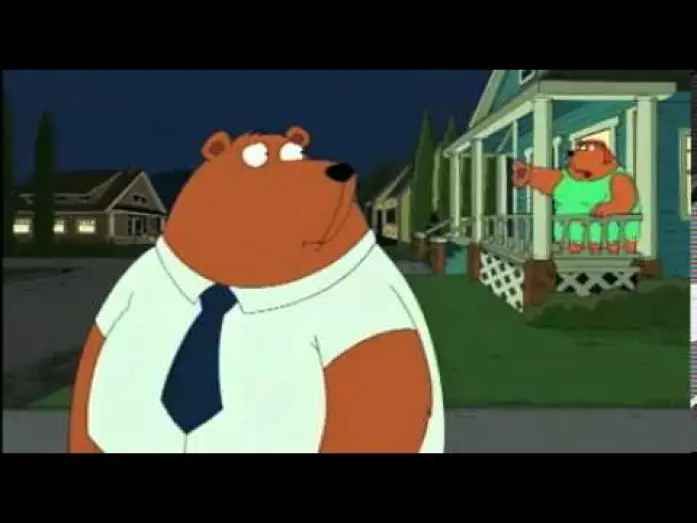 Video for the series The Cleveland Show — The Cleveland Show Official Trailer HD