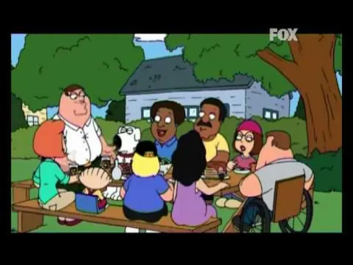 Video for the series The Cleveland Show — Aspettando Cleveland - Il 30 agosto su FOX!