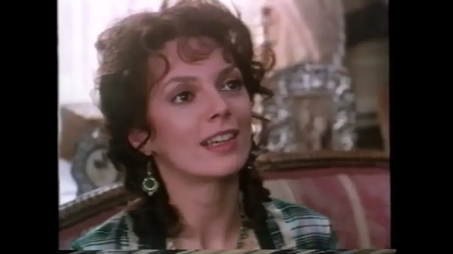 Video for the series Scarlett — Scarlett (1994) VHS Trailer