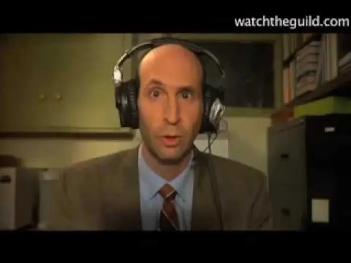 Video for the series The Guild — Season 2 — The Guild - Season 2 TRAILER