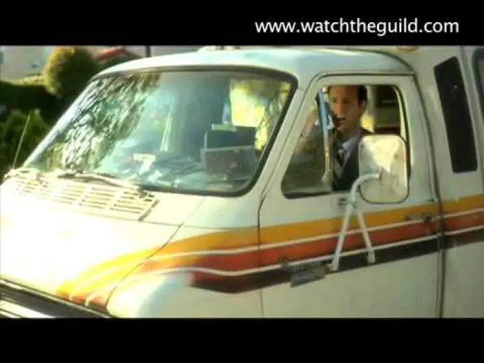 Video for the series The Guild — Season 3 — The Guild Season 3 Trailer