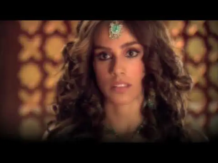 Video for the series El Clon — El Clon - Promo #1 (Telemundo HD)