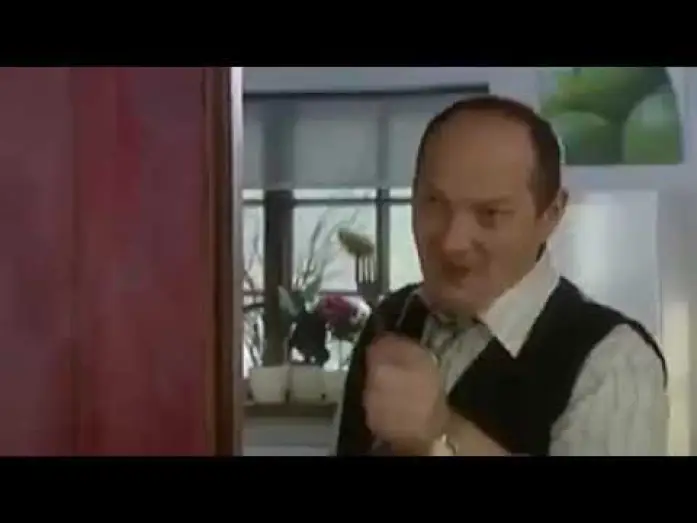 Video for the series Rodzina zastępcza — Rodzina Zastępcza - zwiastun