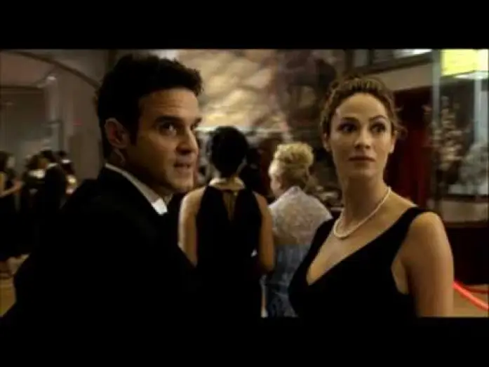 Видео к сериалу Warehouse 13 — Warehouse 13 Series Trailer